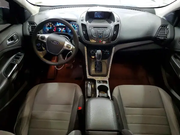 1FMCU0GX8GUC86392 2016 FORD ESCAPE - Image 8