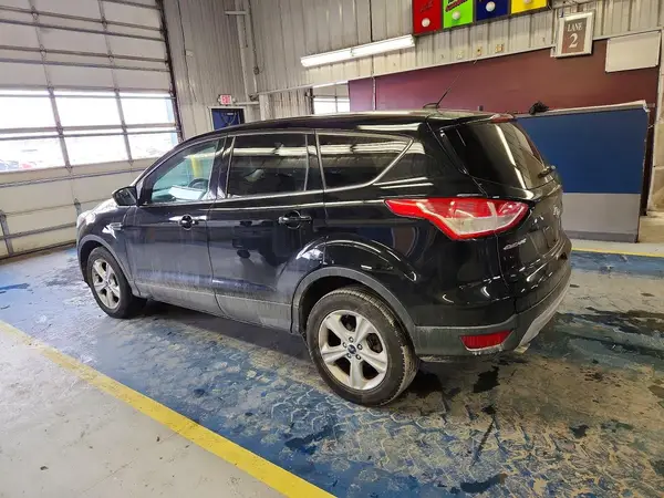 1FMCU0GX8GUC87543 2016 FORD ESCAPE - Image 2