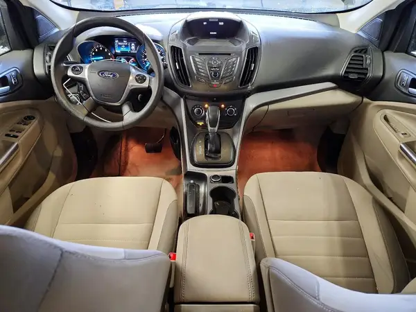 1FMCU0GX8GUC87543 2016 FORD ESCAPE - Image 8