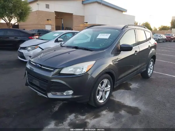 1FMCU0GX8GUC88773 2016 FORD ESCAPE - Image 2