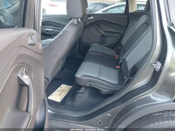 1FMCU0GX8GUC88773 2016 FORD ESCAPE - Image 8
