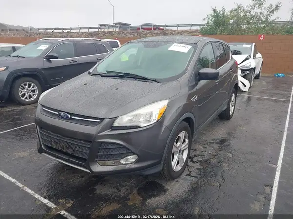 1FMCU0GX8GUC88871 2016 FORD ESCAPE - Image 2