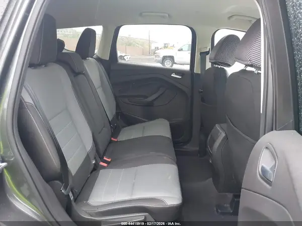 1FMCU0GX8GUC88871 2016 FORD ESCAPE - Image 8