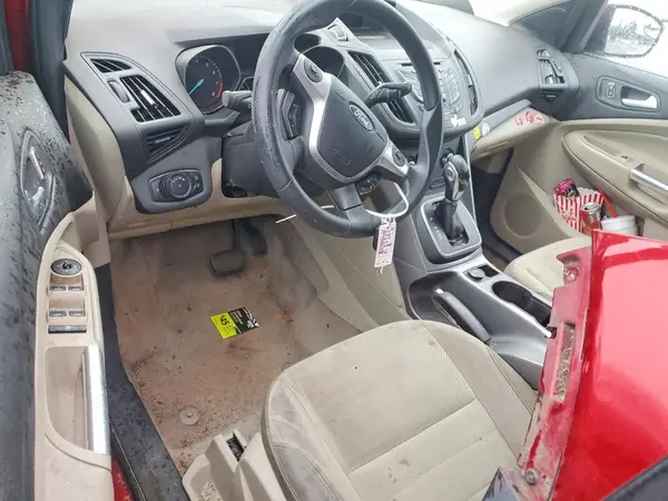 1FMCU0GX9DUB12665 2024 FORD ESCAPE - Image 8