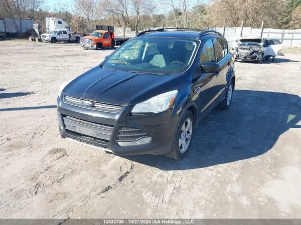 1FMCU0GX9GUA00601 2016 FORD ESCAPE - Image 2