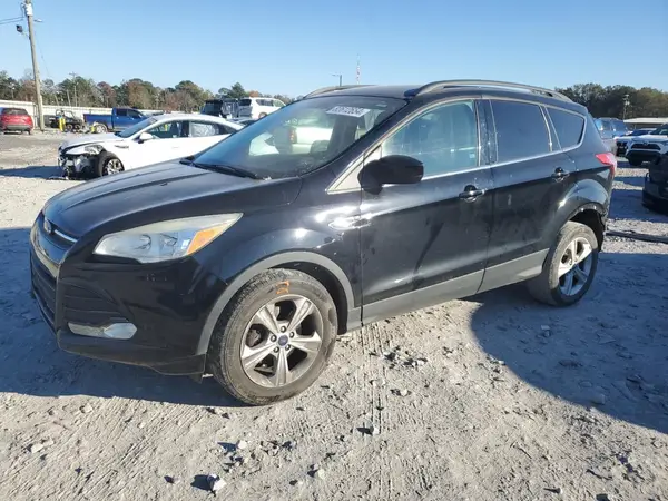 1FMCU0GX9GUA03661 2016 FORD ESCAPE - Image 1