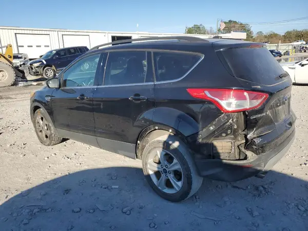 1FMCU0GX9GUA03661 2016 FORD ESCAPE - Image 2