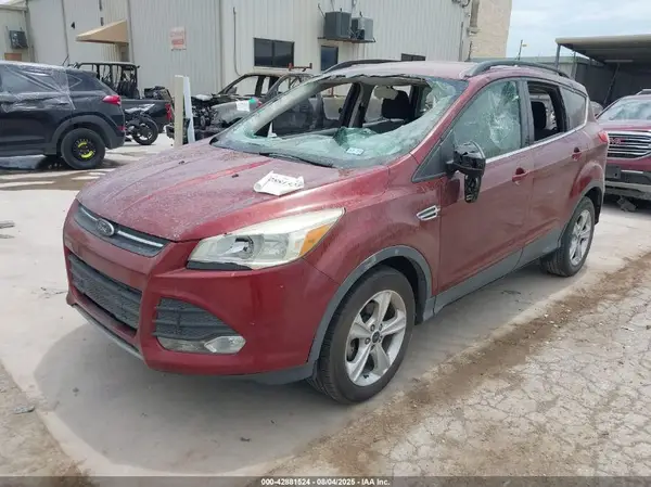 1FMCU0GX9GUA04003 2016 FORD ESCAPE - Image 2