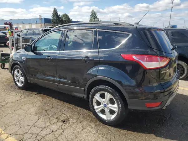 1FMCU0GX9GUA07709 2016 FORD ESCAPE - Image 2