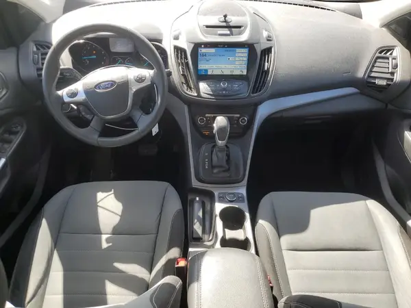 1FMCU0GX9GUA07709 2016 FORD ESCAPE - Image 8