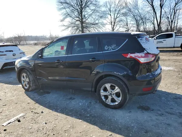 1FMCU0GX9GUA08455 2016 FORD ESCAPE - Image 2