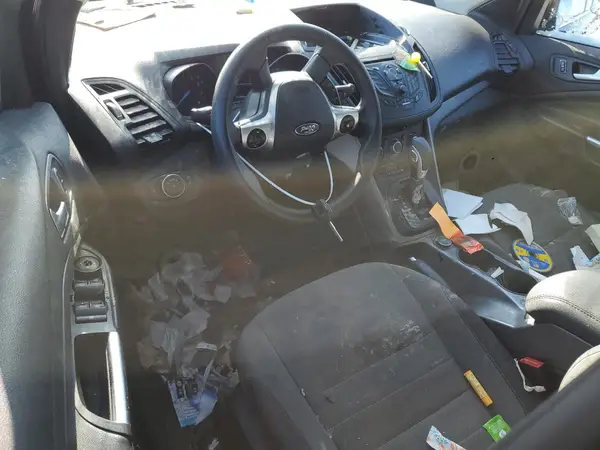 1FMCU0GX9GUA08455 2016 FORD ESCAPE - Image 8