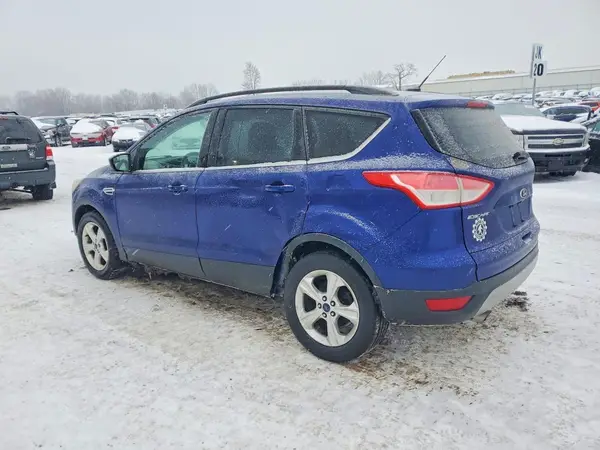 1FMCU0GX9GUA08648 2016 FORD ESCAPE - Image 2