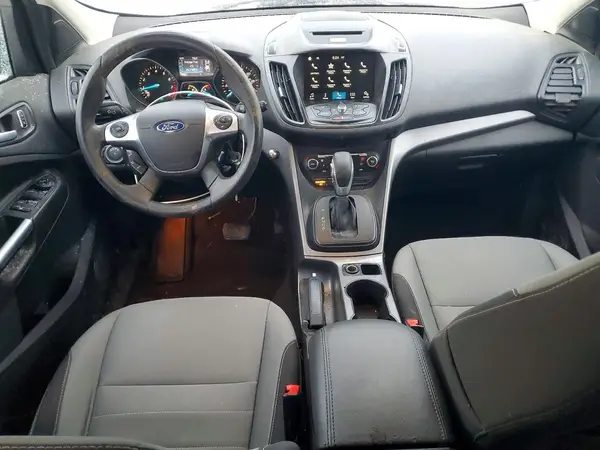1FMCU0GX9GUA08648 2016 FORD ESCAPE - Image 8
