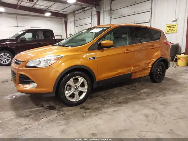 1FMCU0GX9GUA08715 2016 FORD ESCAPE - Image 2