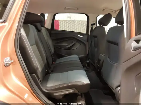 1FMCU0GX9GUA08715 2016 FORD ESCAPE - Image 8