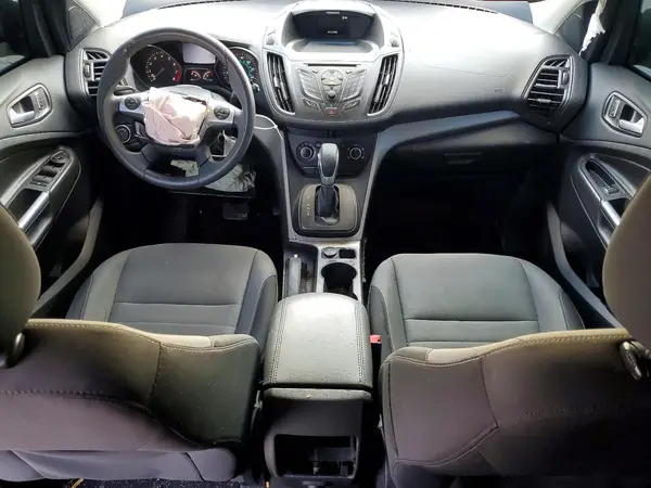 1FMCU0GX9GUA09864 2016 FORD ESCAPE - Image 8