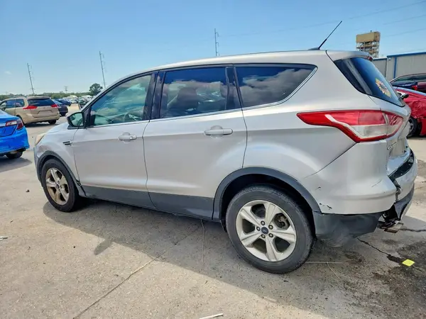 1FMCU0GX9GUA17737 2016 FORD ESCAPE - Image 2
