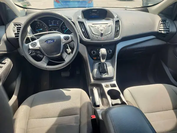 1FMCU0GX9GUA17737 2016 FORD ESCAPE - Image 8