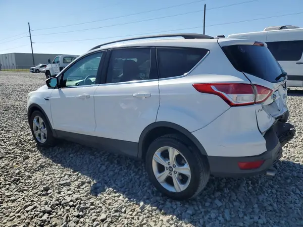 1FMCU0GX9GUA26616 2016 FORD ESCAPE - Image 2