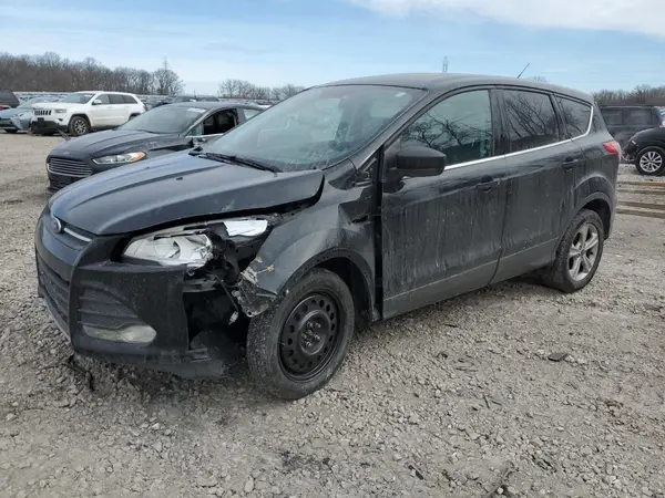 1FMCU0GX9GUA26907 2016 FORD ESCAPE - Image 1