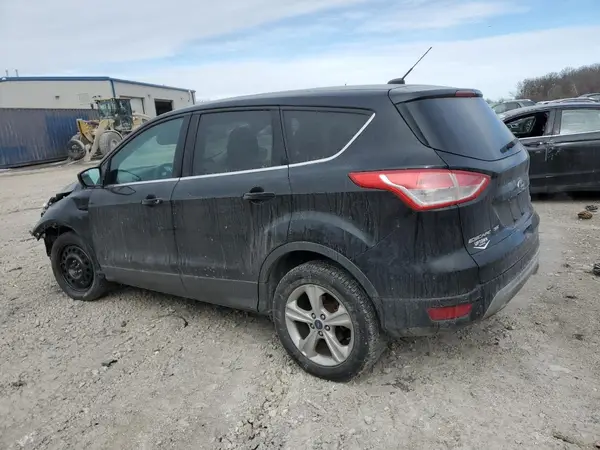 1FMCU0GX9GUA26907 2016 FORD ESCAPE - Image 2