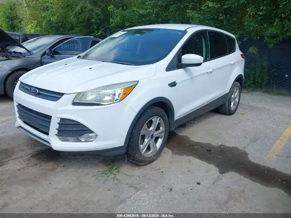1FMCU0GX9GUA28379 2016 FORD ESCAPE - Image 2