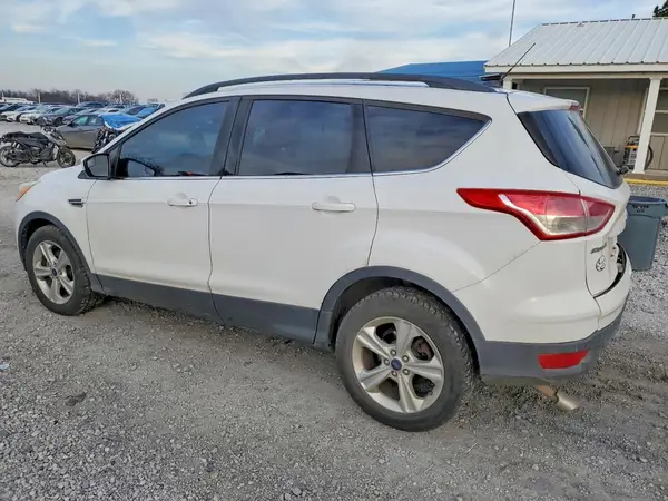 1FMCU0GX9GUA28981 2016 FORD ESCAPE - Image 2