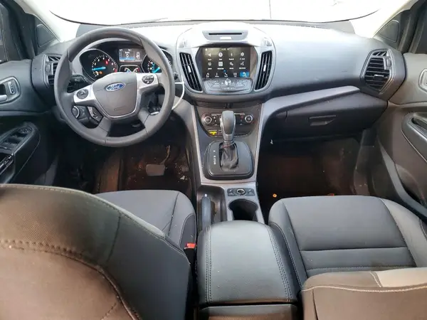 1FMCU0GX9GUA28981 2016 FORD ESCAPE - Image 8