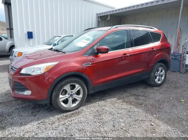 1FMCU0GX9GUA39091 2016 FORD ESCAPE - Image 2