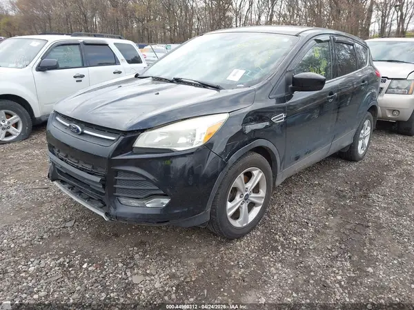 1FMCU0GX9GUA40368 2016 FORD ESCAPE - Image 2