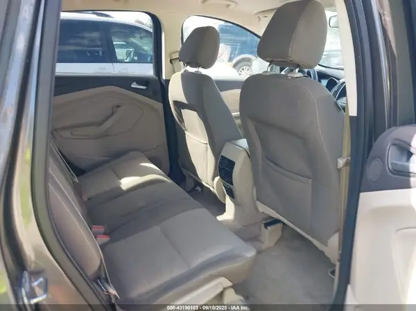 1FMCU0GX9GUA42198 2016 FORD ESCAPE - Image 8