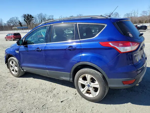 1FMCU0GX9GUA42251 2016 FORD ESCAPE - Image 2