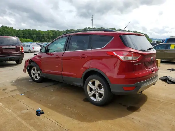 1FMCU0GX9GUA43612 2016 FORD ESCAPE - Image 2