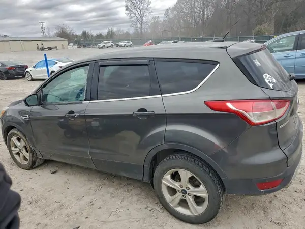 1FMCU0GX9GUA43786 2016 FORD ESCAPE - Image 2