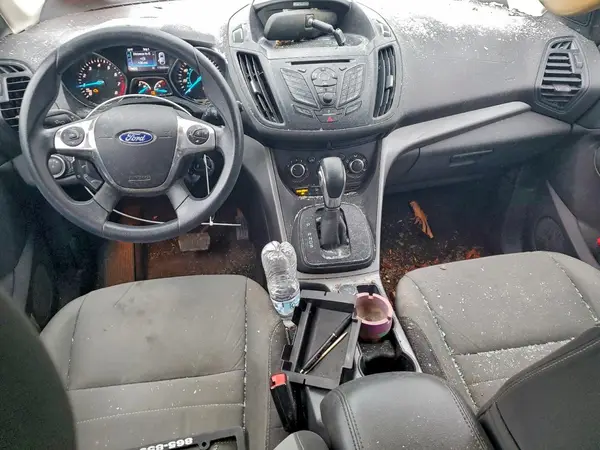 1FMCU0GX9GUA43786 2016 FORD ESCAPE - Image 8