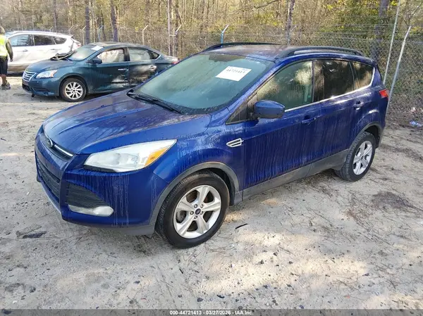 1FMCU0GX9GUA43948 2016 FORD ESCAPE - Image 2