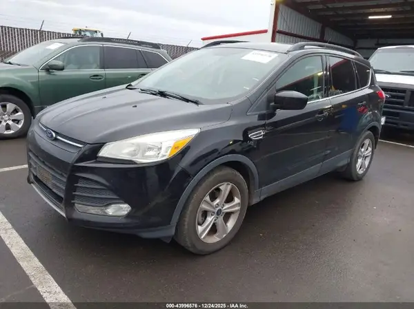 1FMCU0GX9GUA45439 2016 FORD ESCAPE - Image 2