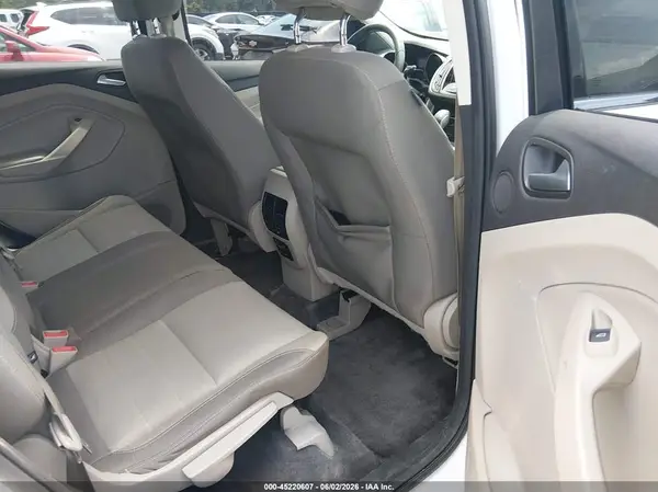1FMCU0GX9GUA45716 2016 FORD ESCAPE - Image 8