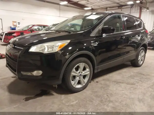 1FMCU0GX9GUA49362 2016 FORD ESCAPE - Image 2