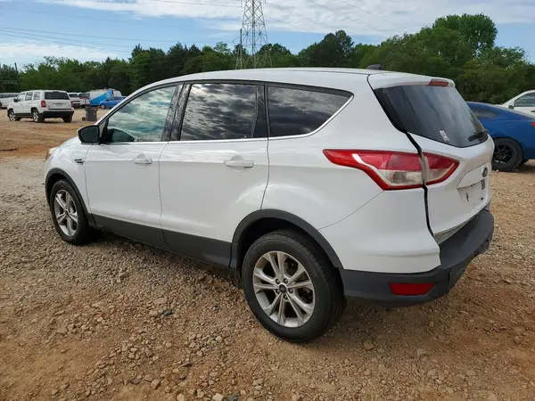 1FMCU0GX9GUA55226 2016 FORD ESCAPE - Image 2