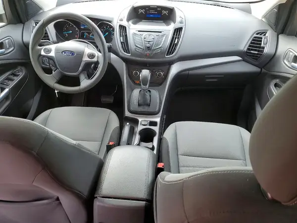 1FMCU0GX9GUA55226 2016 FORD ESCAPE - Image 8