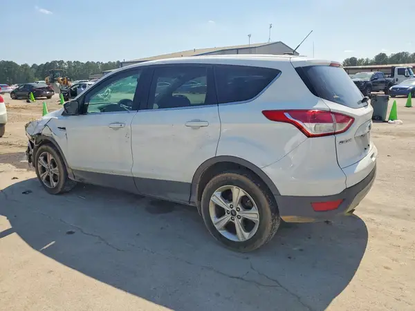 1FMCU0GX9GUA55565 2016 FORD ESCAPE - Image 2