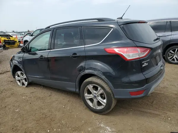 1FMCU0GX9GUA58966 2016 FORD ESCAPE - Image 2