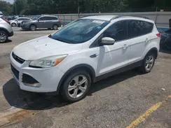 1FMCU0GX9GUA60720 2016 FORD ESCAPE