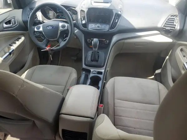 1FMCU0GX9GUA60720 2016 FORD ESCAPE - Image 8