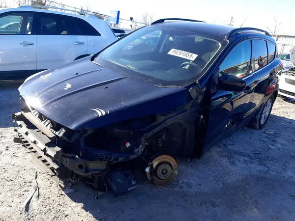 1FMCU0GX9GUA65111 2016 FORD ESCAPE - Image 1