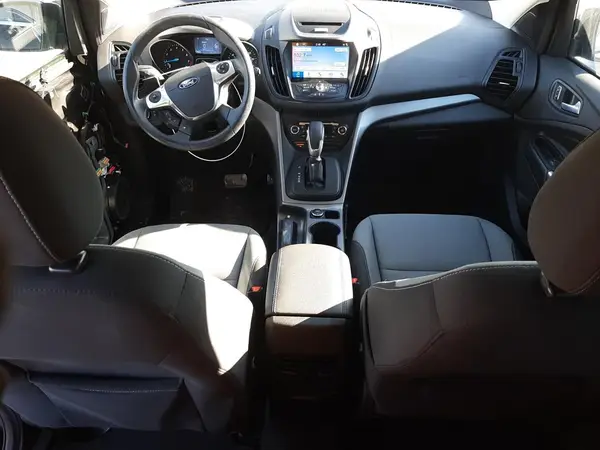 1FMCU0GX9GUA65111 2016 FORD ESCAPE - Image 8