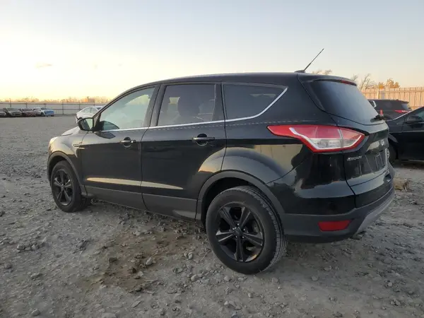 1FMCU0GX9GUA65593 2016 FORD ESCAPE - Image 2