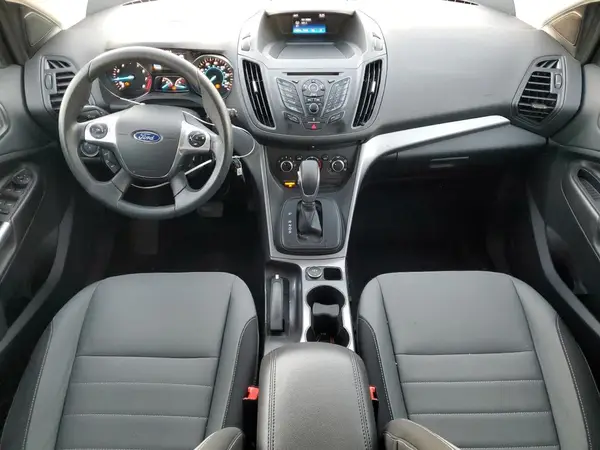 1FMCU0GX9GUA65593 2016 FORD ESCAPE - Image 8